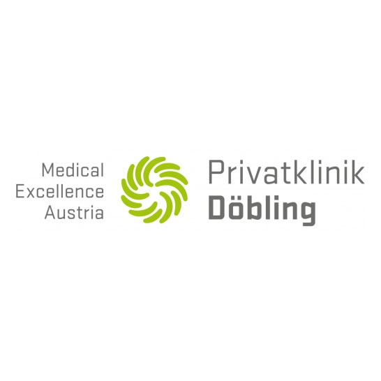 Logo Privatklinik Döbling